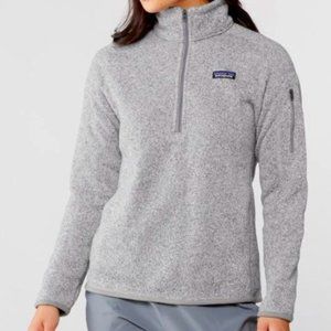Patagonia Pullover Better Sweater